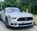 Серый Форд Мустанг, объемом двигателя 2.3 л и пробегом 66 тыс. км за 12707 $, фото 1 на Automoto.ua