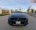 Серый Форд Мустанг, объемом двигателя 3.72 л и пробегом 126 тыс. км за 14600 $, фото 1 на Automoto.ua