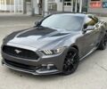 Серый Форд Мустанг, объемом двигателя 2.3 л и пробегом 143 тыс. км за 15400 $, фото 3 на Automoto.ua