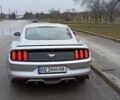 Серый Форд Мустанг, объемом двигателя 2.26 л и пробегом 77 тыс. км за 15900 $, фото 34 на Automoto.ua