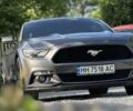 Серый Форд Мустанг, объемом двигателя 2.3 л и пробегом 143 тыс. км за 15400 $, фото 14 на Automoto.ua