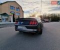 Серый Форд Мустанг, объемом двигателя 3.72 л и пробегом 126 тыс. км за 14600 $, фото 19 на Automoto.ua
