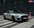 Серый Форд Мустанг, объемом двигателя 2.26 л и пробегом 99 тыс. км за 15900 $, фото 1 на Automoto.ua