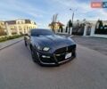 Серый Форд Мустанг, объемом двигателя 3.72 л и пробегом 126 тыс. км за 14600 $, фото 4 на Automoto.ua