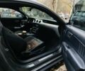 Серый Форд Мустанг, объемом двигателя 2.26 л и пробегом 145 тыс. км за 14800 $, фото 22 на Automoto.ua