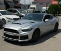 Серый Форд Мустанг, объемом двигателя 2.26 л и пробегом 131 тыс. км за 13000 $, фото 1 на Automoto.ua