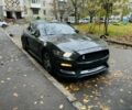 Серый Форд Мустанг, объемом двигателя 2.26 л и пробегом 145 тыс. км за 15200 $, фото 23 на Automoto.ua