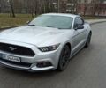 Сірий Форд Мустанг, об'ємом двигуна 2.26 л та пробігом 86 тис. км за 15900 $, фото 1 на Automoto.ua