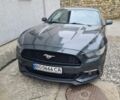 Серый Форд Мустанг, объемом двигателя 2.3 л и пробегом 187 тыс. км за 14500 $, фото 1 на Automoto.ua