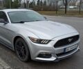 Серый Форд Мустанг, объемом двигателя 2.26 л и пробегом 77 тыс. км за 15900 $, фото 13 на Automoto.ua