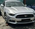 Сірий Форд Мустанг, об'ємом двигуна 2.26 л та пробігом 200 тис. км за 6500 $, фото 1 на Automoto.ua