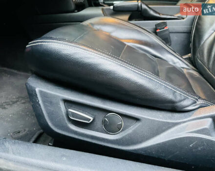 Сірий Форд Мустанг, об'ємом двигуна 2.26 л та пробігом 151 тис. км за 15200 $, фото 31 на Automoto.ua