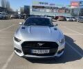 Серый Форд Мустанг, объемом двигателя 2.26 л и пробегом 120 тыс. км за 15200 $, фото 1 на Automoto.ua