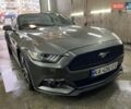 Сірий Форд Мустанг, об'ємом двигуна 2.26 л та пробігом 77 тис. км за 14000 $, фото 3 на Automoto.ua