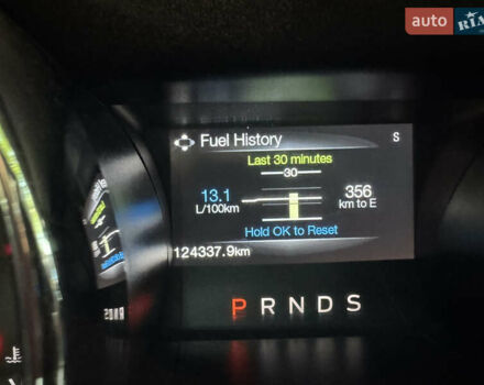 Сірий Форд Мустанг, об'ємом двигуна 2.3 л та пробігом 125 тис. км за 13999 $, фото 23 на Automoto.ua