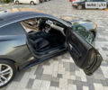 Серый Форд Мустанг, объемом двигателя 2.3 л и пробегом 113 тыс. км за 16400 $, фото 23 на Automoto.ua