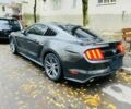Серый Форд Мустанг, объемом двигателя 2.26 л и пробегом 145 тыс. км за 15200 $, фото 12 на Automoto.ua