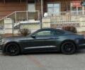 Сірий Форд Мустанг, об'ємом двигуна 2.3 л та пробігом 70 тис. км за 16500 $, фото 1 на Automoto.ua