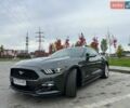 Сірий Форд Мустанг, об'ємом двигуна 2.3 л та пробігом 149 тис. км за 14000 $, фото 1 на Automoto.ua