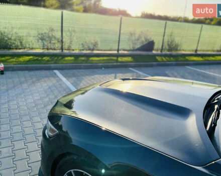 Сірий Форд Мустанг, об'ємом двигуна 2.26 л та пробігом 151 тис. км за 15200 $, фото 6 на Automoto.ua