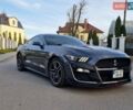 Серый Форд Мустанг, объемом двигателя 3.72 л и пробегом 126 тыс. км за 14600 $, фото 21 на Automoto.ua