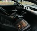 Серый Форд Мустанг, объемом двигателя 2.26 л и пробегом 145 тыс. км за 14800 $, фото 21 на Automoto.ua