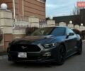 Сірий Форд Мустанг, об'ємом двигуна 2.3 л та пробігом 70 тис. км за 16500 $, фото 1 на Automoto.ua