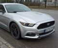 Серый Форд Мустанг, объемом двигателя 2.26 л и пробегом 77 тыс. км за 15900 $, фото 10 на Automoto.ua