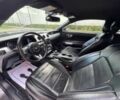 Серый Форд Мустанг, объемом двигателя 5 л и пробегом 70 тыс. км за 8000 $, фото 8 на Automoto.ua