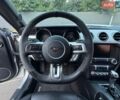 Сірий Форд Мустанг, об'ємом двигуна 2.26 л та пробігом 133 тис. км за 11900 $, фото 59 на Automoto.ua
