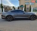 Серый Форд Мустанг, объемом двигателя 3.72 л и пробегом 126 тыс. км за 14600 $, фото 22 на Automoto.ua