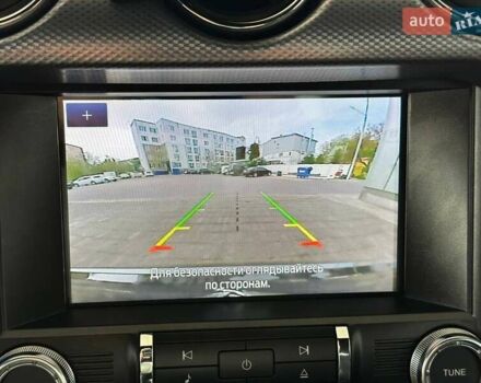 Серый Форд Мустанг, объемом двигателя 2.3 л и пробегом 143 тыс. км за 15400 $, фото 12 на Automoto.ua