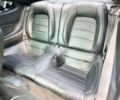 Серый Форд Мустанг, объемом двигателя 2.3 л и пробегом 66 тыс. км за 12707 $, фото 13 на Automoto.ua