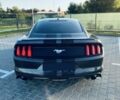 Серый Форд Мустанг, объемом двигателя 2.26 л и пробегом 145 тыс. км за 14800 $, фото 7 на Automoto.ua