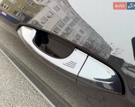 Серый Форд Мустанг, объемом двигателя 2.3 л и пробегом 143 тыс. км за 15400 $, фото 10 на Automoto.ua