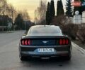 Сірий Форд Мустанг, об'ємом двигуна 2.3 л та пробігом 70 тис. км за 16500 $, фото 2 на Automoto.ua