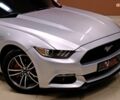 Серый Форд Мустанг, объемом двигателя 2.3 л и пробегом 91 тыс. км за 13900 $, фото 2 на Automoto.ua