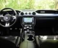 Сірий Форд Мустанг, об'ємом двигуна 5 л та пробігом 62 тис. км за 6250 $, фото 5 на Automoto.ua