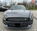 Серый Форд Мустанг, объемом двигателя 2.26 л и пробегом 98 тыс. км за 16700 $, фото 5 на Automoto.ua