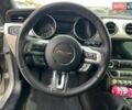 Серый Форд Мустанг, объемом двигателя 2.26 л и пробегом 172 тыс. км за 14700 $, фото 11 на Automoto.ua