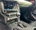 Серый Форд Мустанг, объемом двигателя 2.26 л и пробегом 172 тыс. км за 14700 $, фото 17 на Automoto.ua