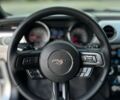 Серый Форд Мустанг, объемом двигателя 2.3 л и пробегом 161 тыс. км за 13499 $, фото 14 на Automoto.ua