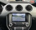 Серый Форд Мустанг, объемом двигателя 2.26 л и пробегом 98 тыс. км за 16700 $, фото 50 на Automoto.ua