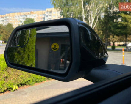 Серый Форд Мустанг, объемом двигателя 2.3 л и пробегом 91 тыс. км за 16999 $, фото 19 на Automoto.ua