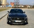 Серый Форд Мустанг, объемом двигателя 2.3 л и пробегом 71 тыс. км за 14000 $, фото 6 на Automoto.ua