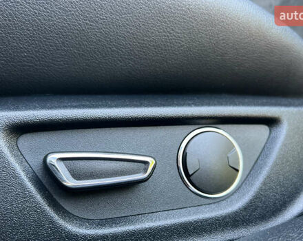 Серый Форд Мустанг, объемом двигателя 2.3 л и пробегом 91 тыс. км за 16999 $, фото 12 на Automoto.ua