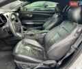 Серый Форд Мустанг, объемом двигателя 2.26 л и пробегом 172 тыс. км за 14700 $, фото 18 на Automoto.ua