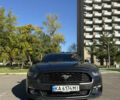 Форд Мустанг 2016 в Николаеве на Automoto.ua Серый Форд Мустанг, объемом двигателя 2.3 л и пробегом 99 тыс. км за 15000 $, фото 1 на Automoto.ua
