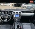 Серый Форд Мустанг, объемом двигателя 2.26 л и пробегом 98 тыс. км за 16700 $, фото 31 на Automoto.ua