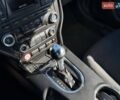 Серый Форд Мустанг, объемом двигателя 2.26 л и пробегом 156 тыс. км за 12999 $, фото 25 на Automoto.ua